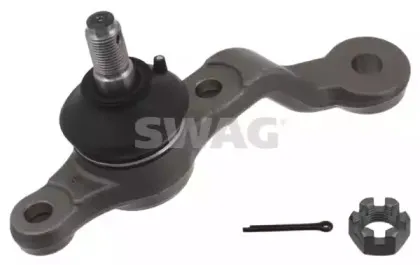 Несущий / направляющий шарнир SWAG купить